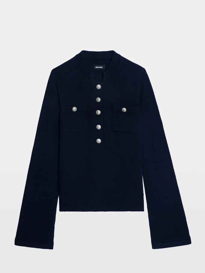 Zadig & Voltaire Lucas Sweater
