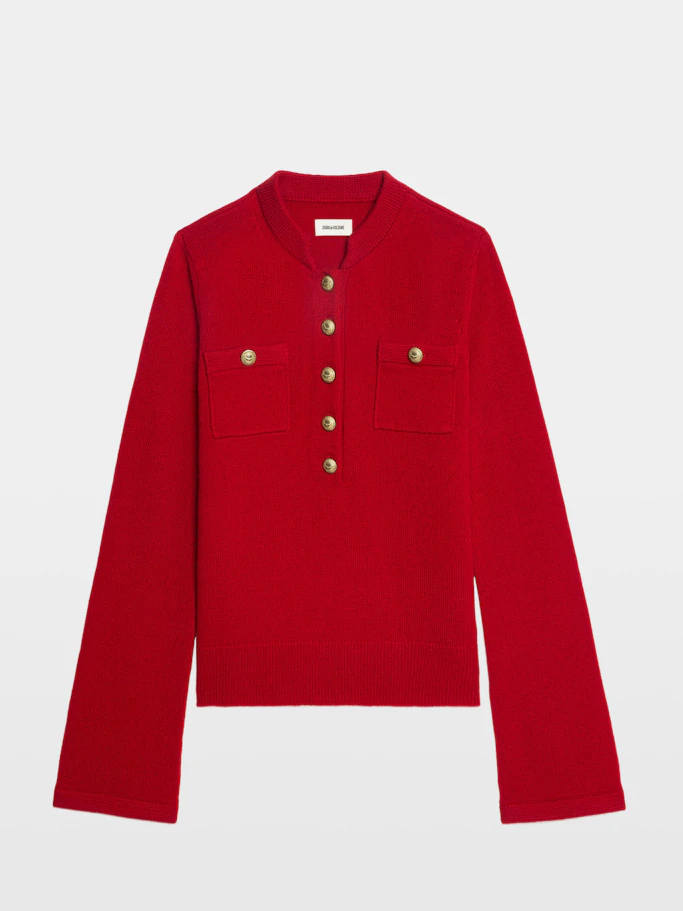 Zadig & Voltaire Lucas Sweater
