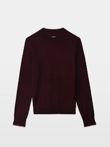 Ivy Cashmere Sweater