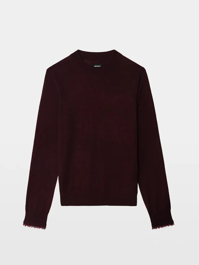 Ivy Cashmere Sweater