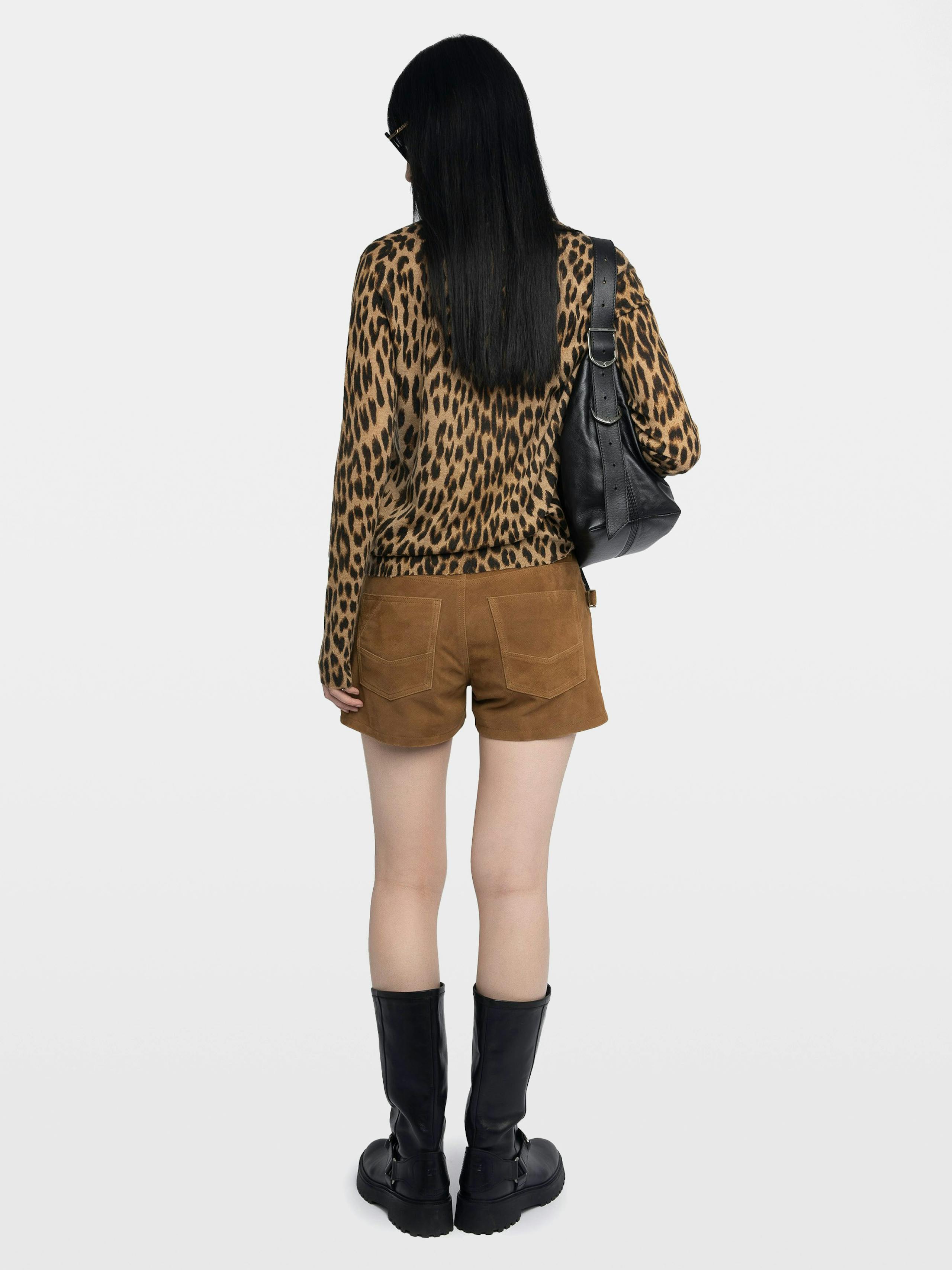 Pullover Rivy 100% Kaschmir 2