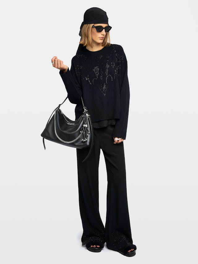 Markuz Cashmere Sweater