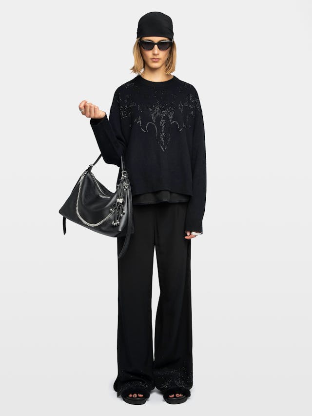 Markuz Cashmere Sweater