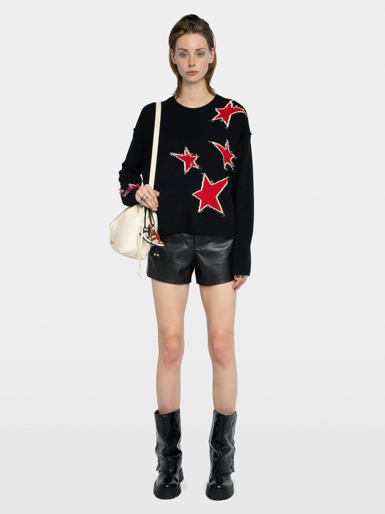 Markuz Cashmere Sweater