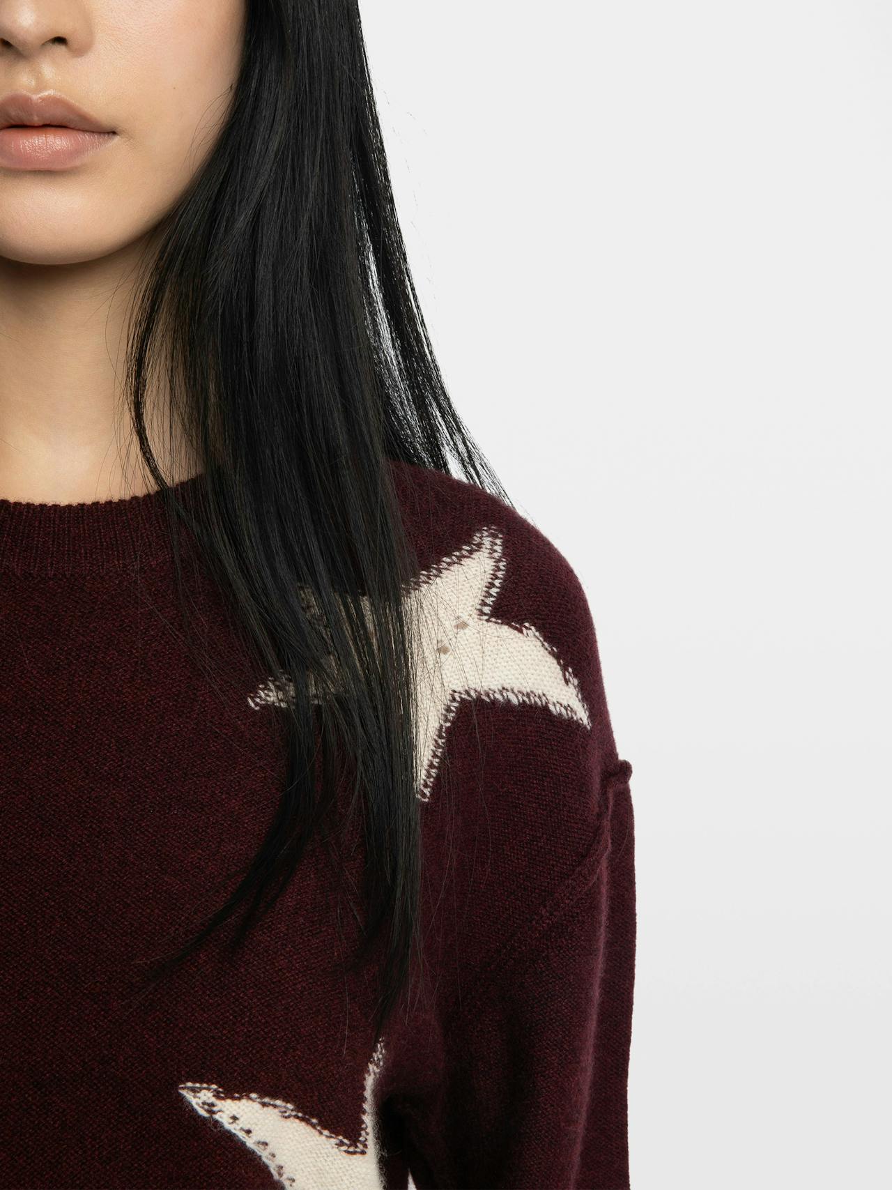 Markuz Cashmere Sweater