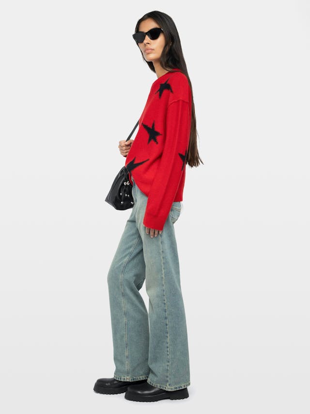 Markuz Cashmere Sweater