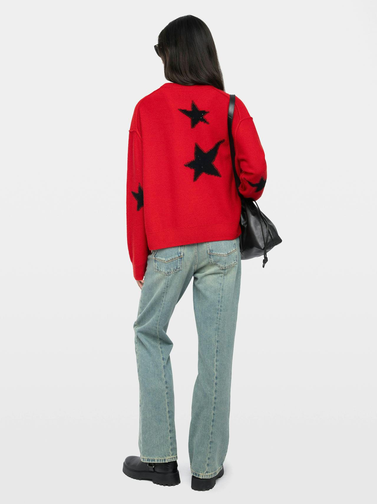 Markuz Cashmere Sweater