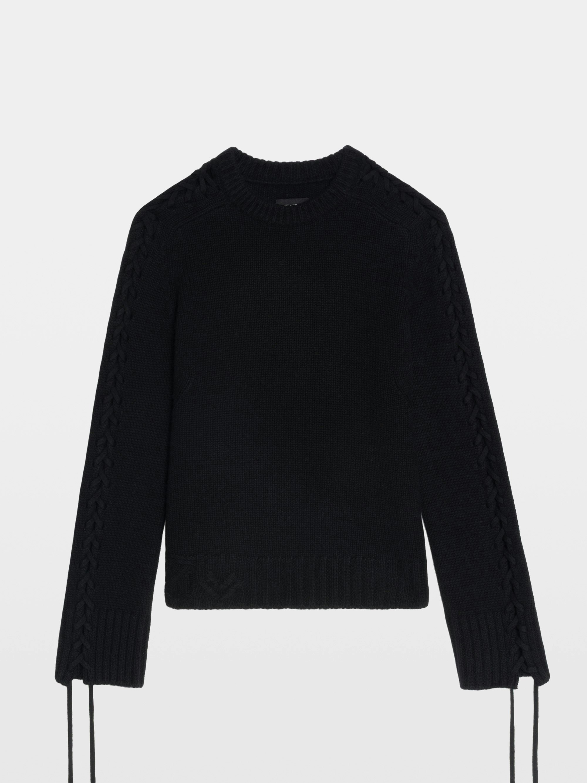 Maglione Malty - configurable