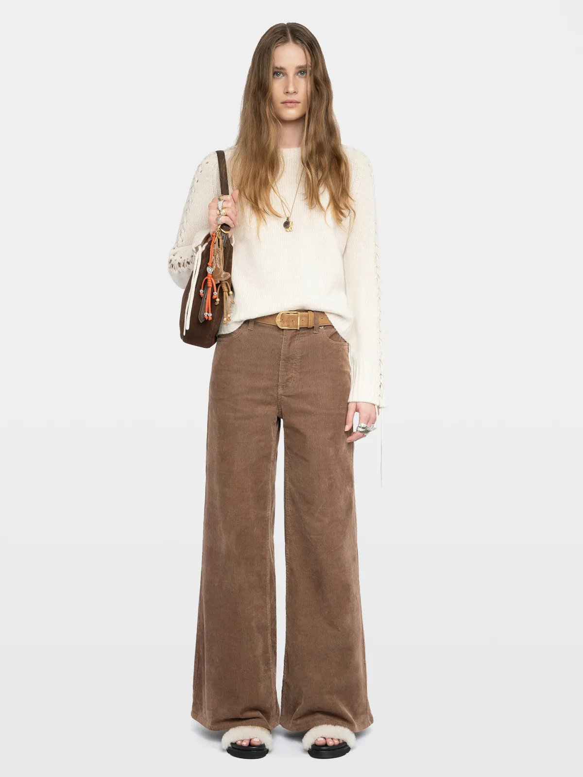 Malty Jumper