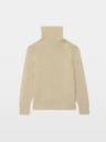 Mora 100% Cashmere Sweater - configurable