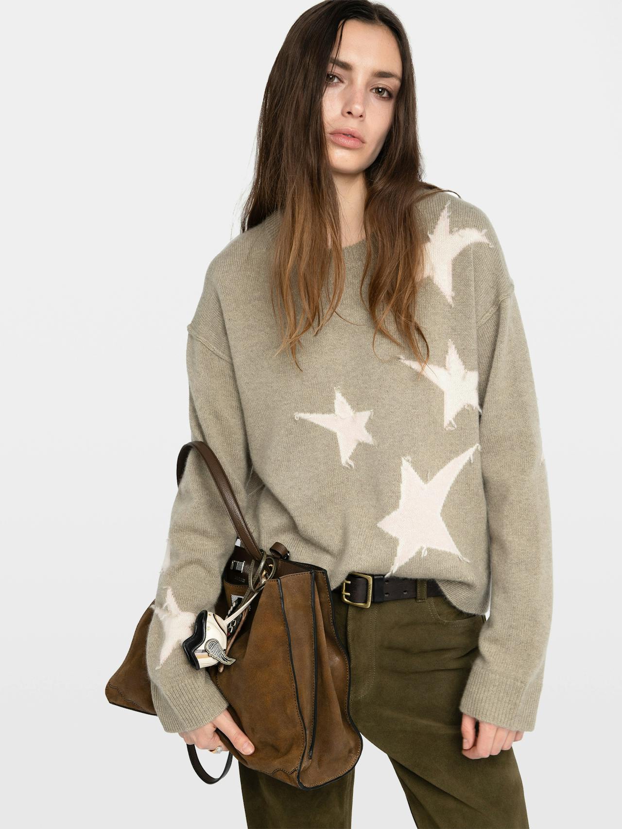 Maglione Markuz 100% Cashmere