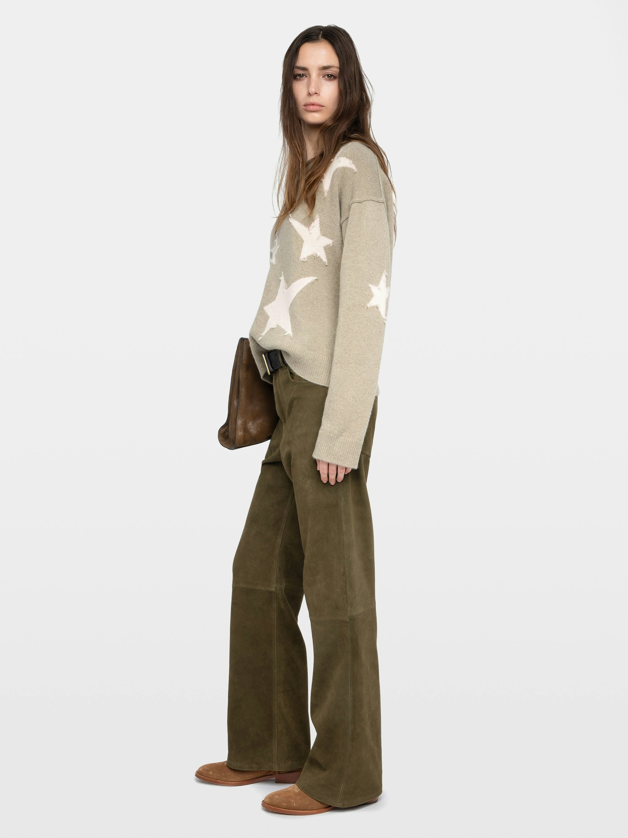 Maglione Markuz 100% Cashmere