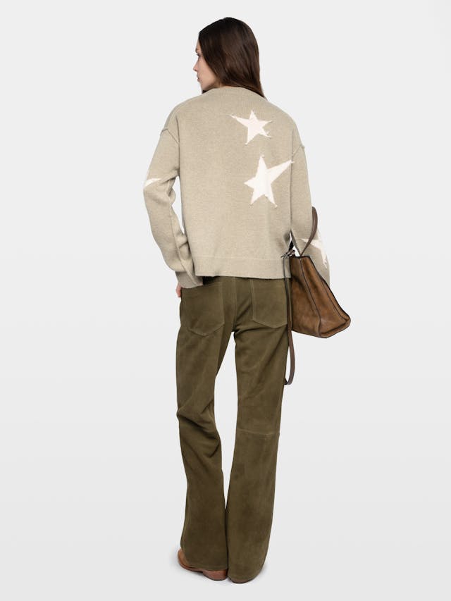 Markuz Cashmere Sweater