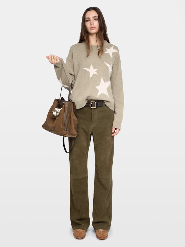 Markuz Cashmere Sweater