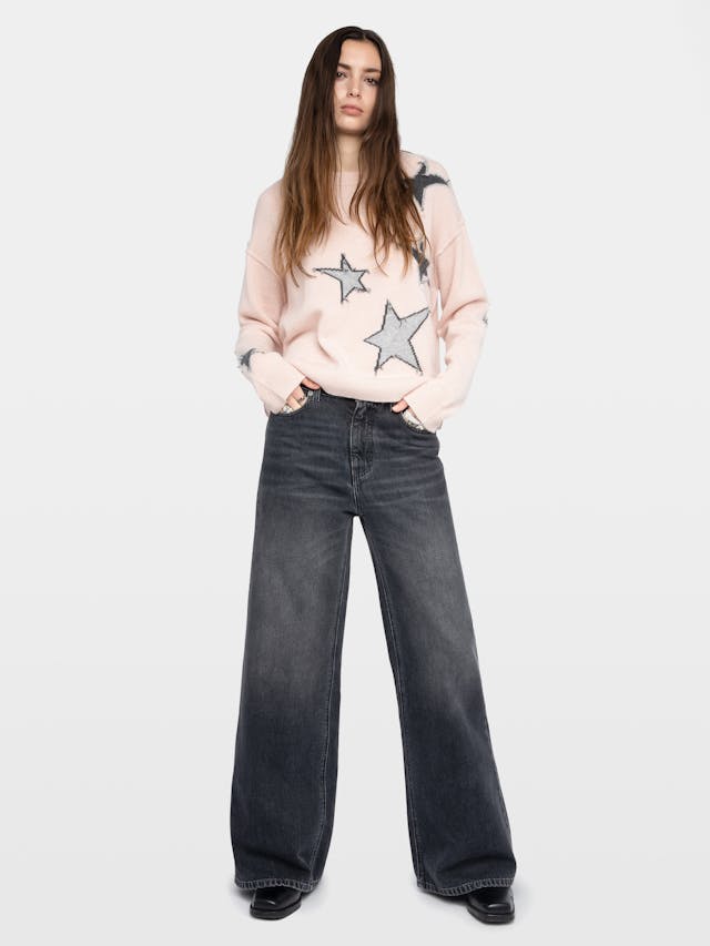 Markuz Cashmere Sweater