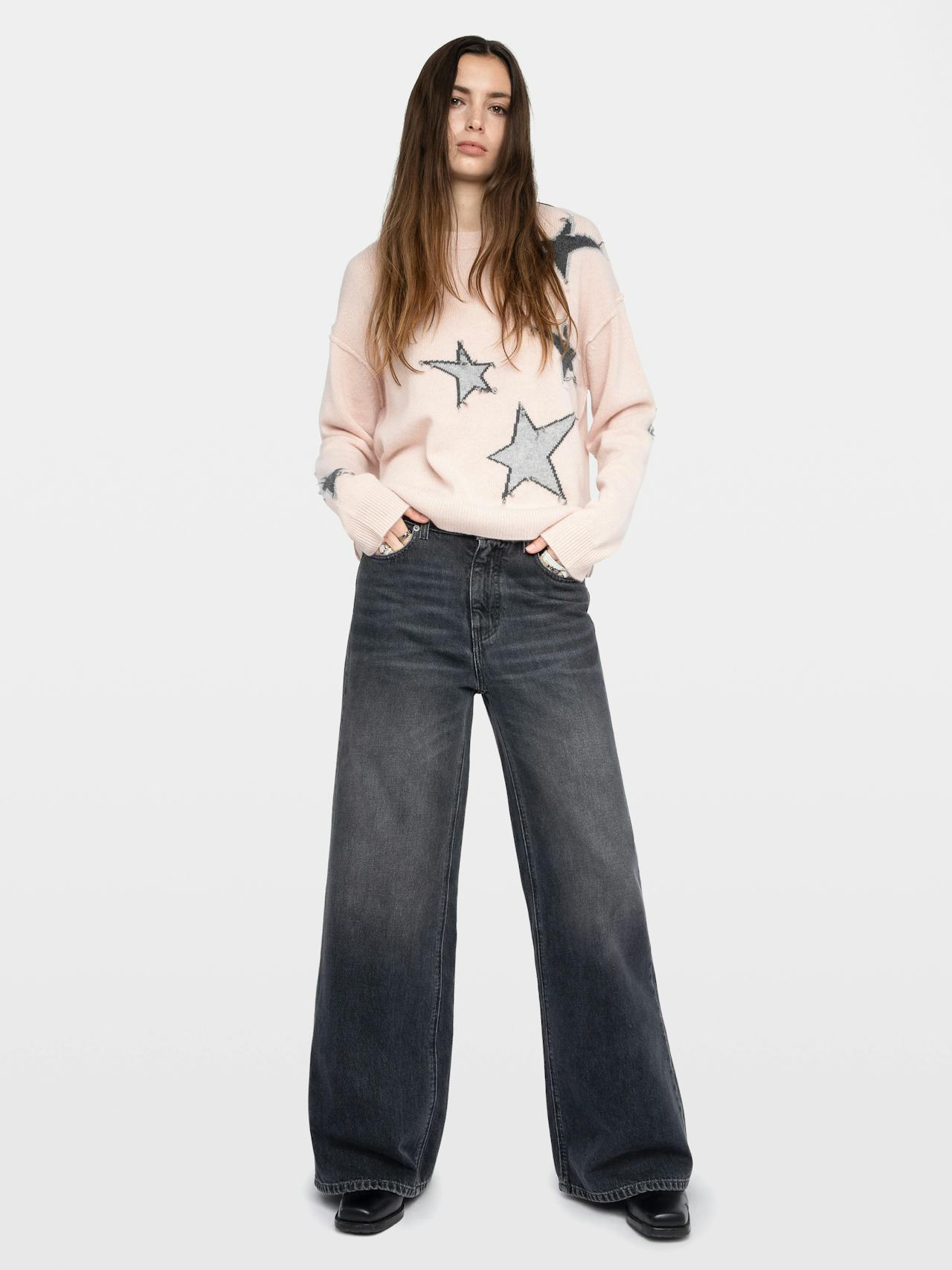 Maglione Markuz 100% Cashmere