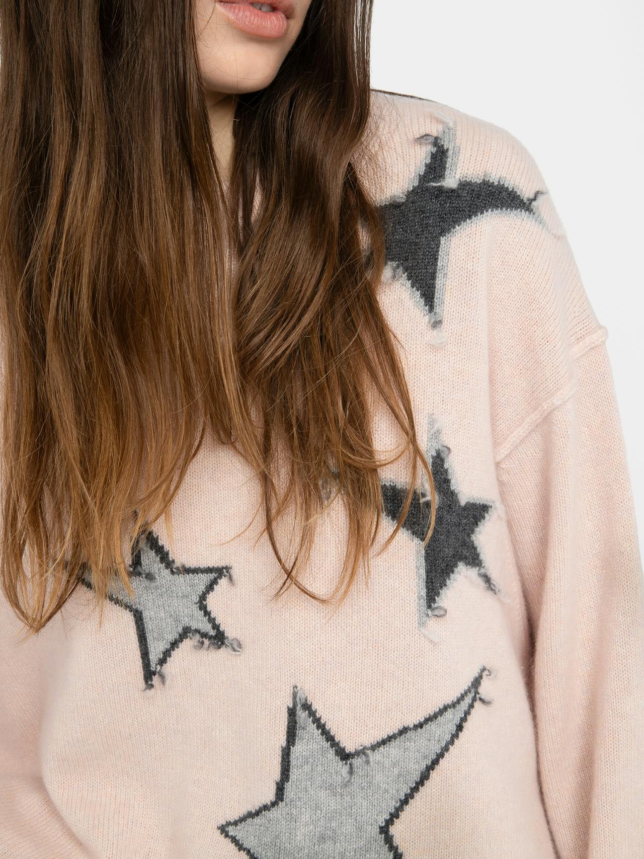 Maglione Markuz 100% Cashmere