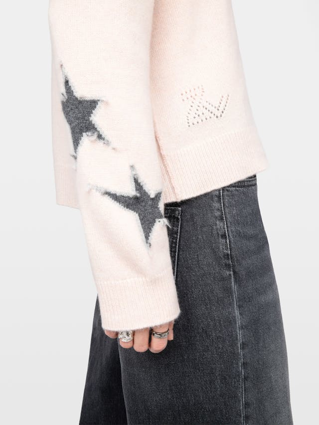 Markuz Cashmere Sweater