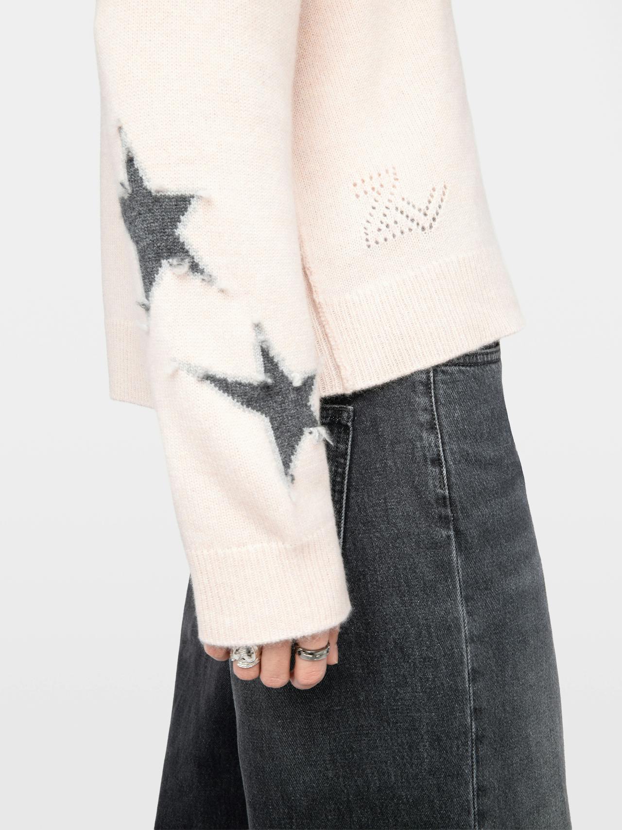 Maglione Markuz 100% Cashmere