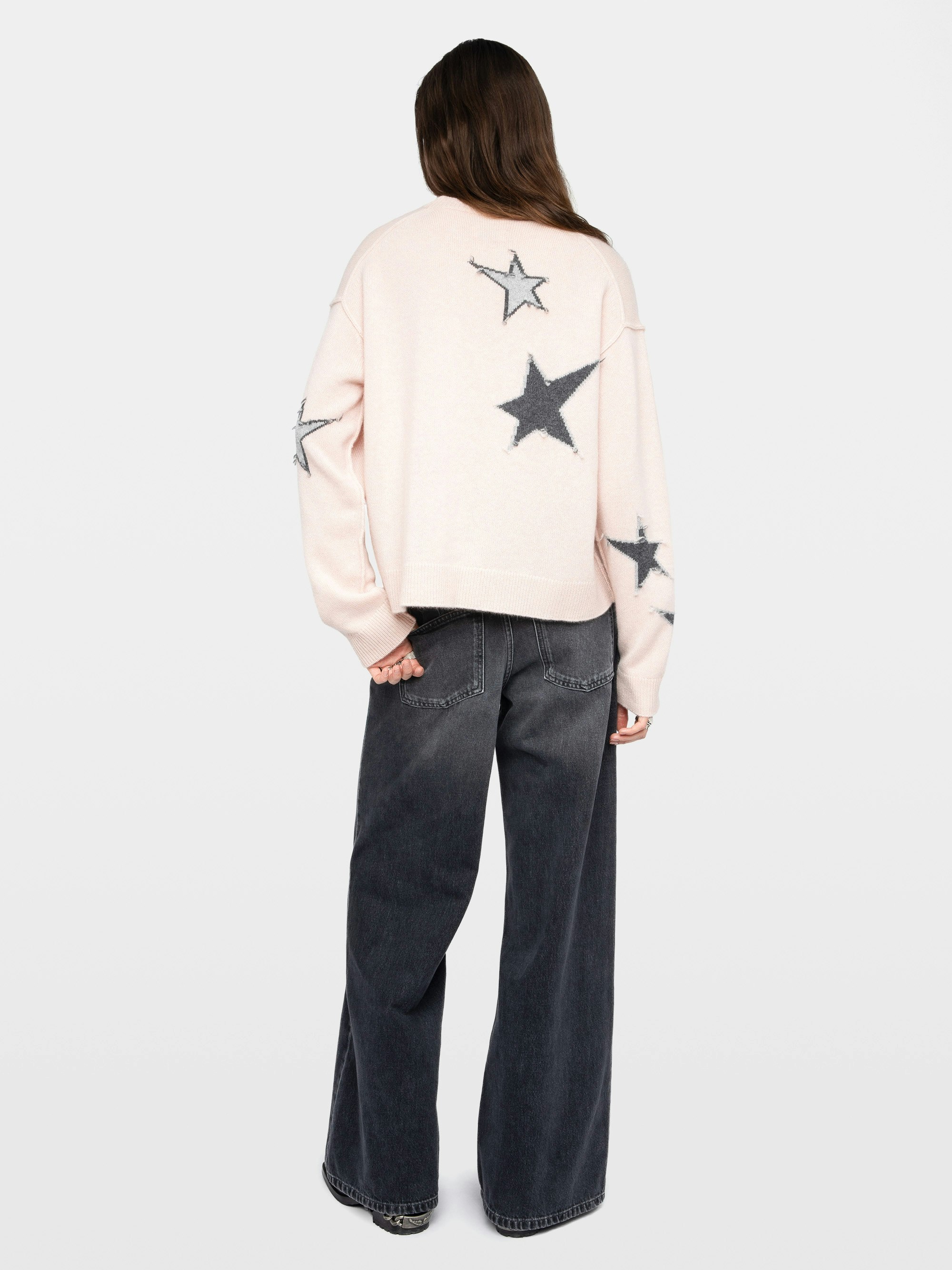 Maglione Markuz 100% Cashmere