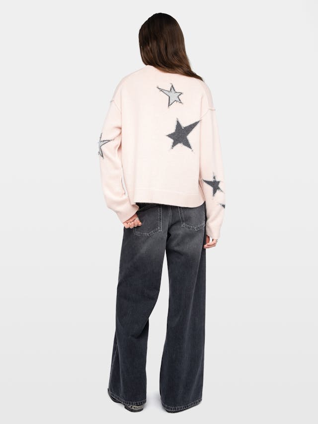 Markuz Cashmere Sweater