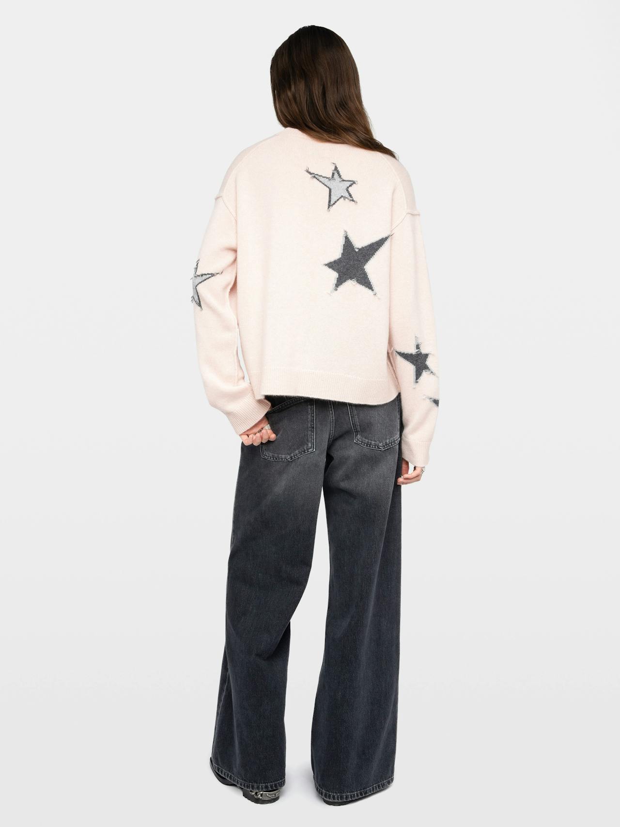 Maglione Markuz 100% Cashmere