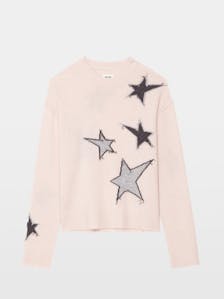 Maglione Markuz 100% Cashmere