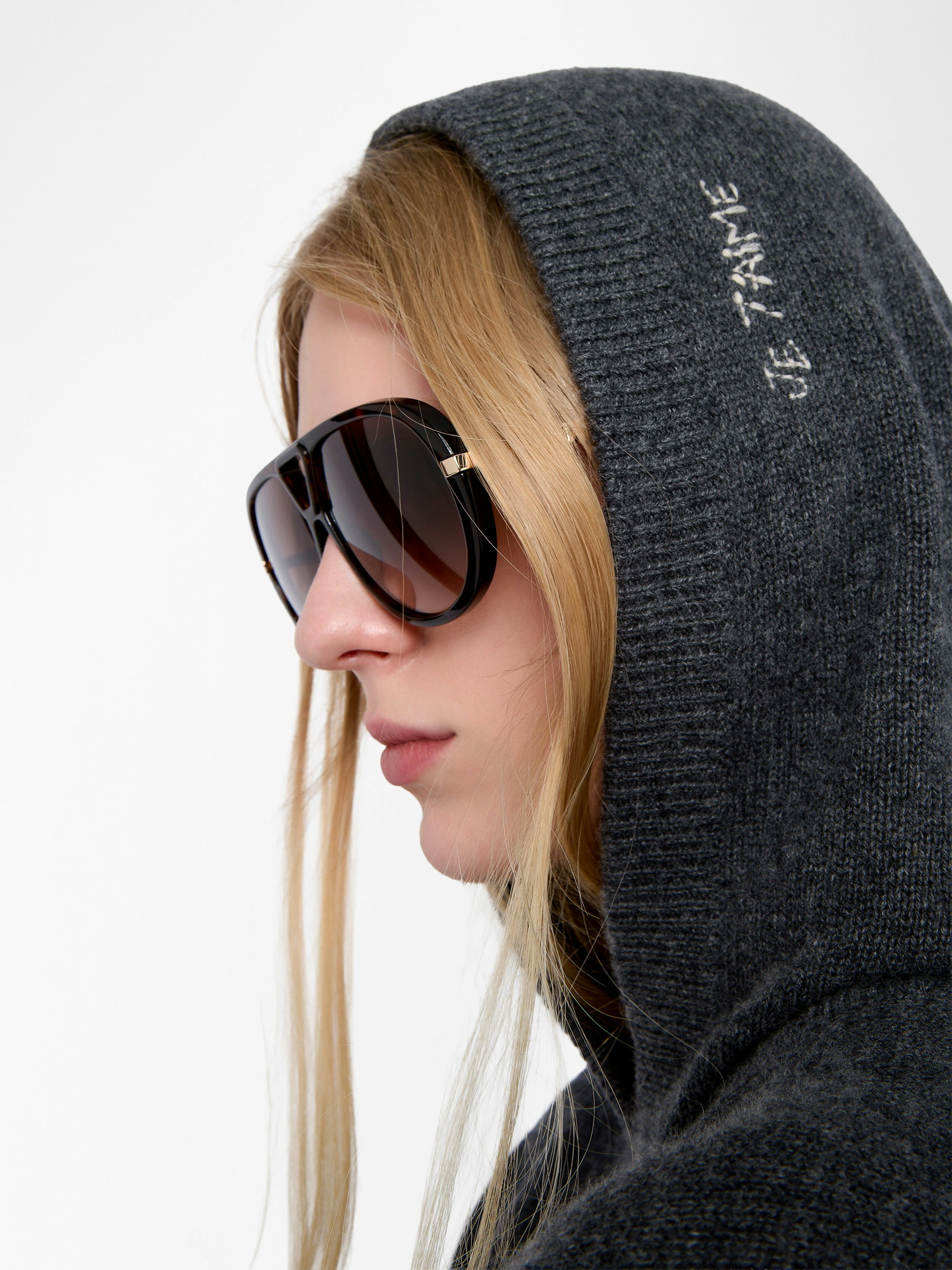 Pullover Markyz 100% Kaschmir