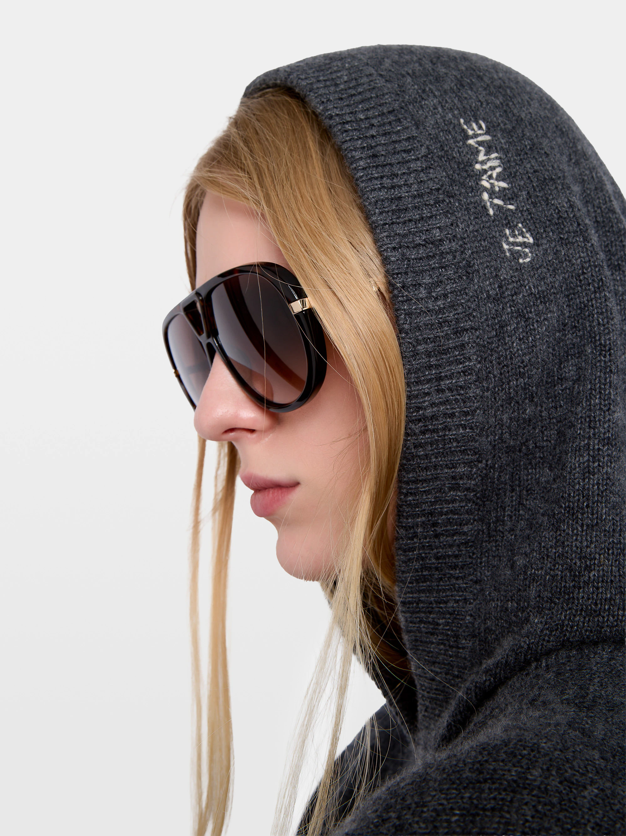 Markyz Cashmere Sweater