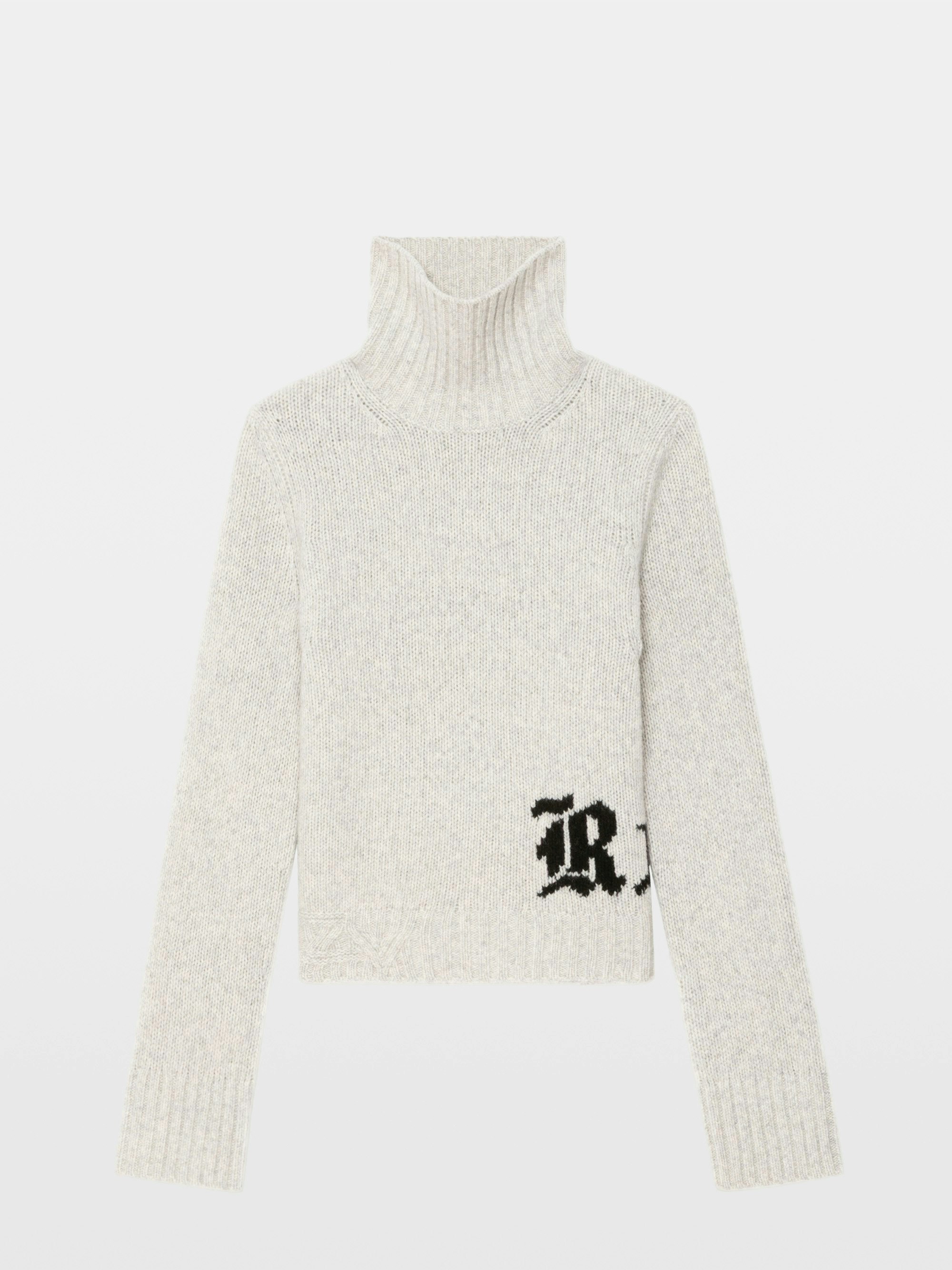 Maglione Nalma 100% Lana Merino