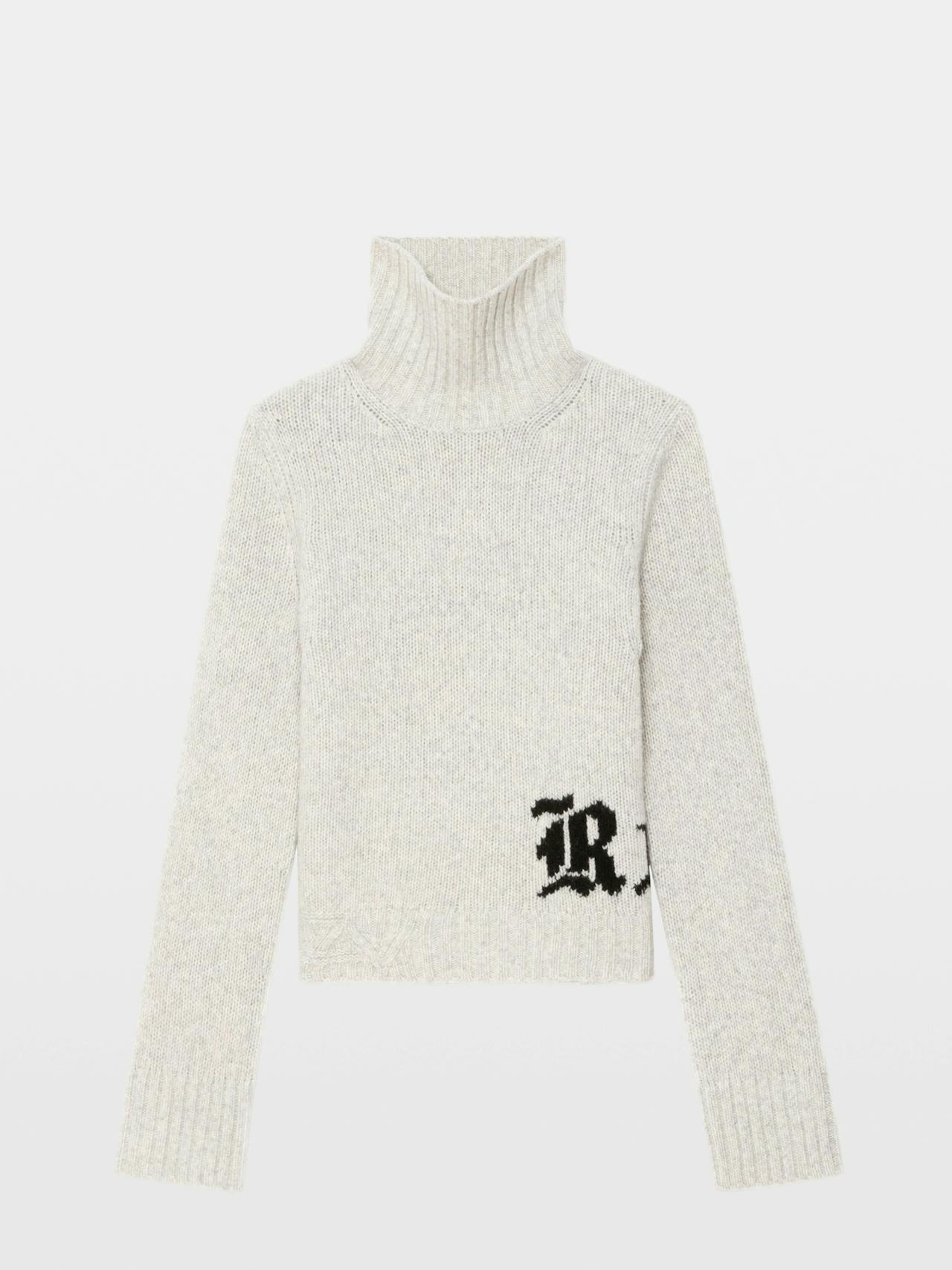 Maglione Nalma 100% Lana Merino