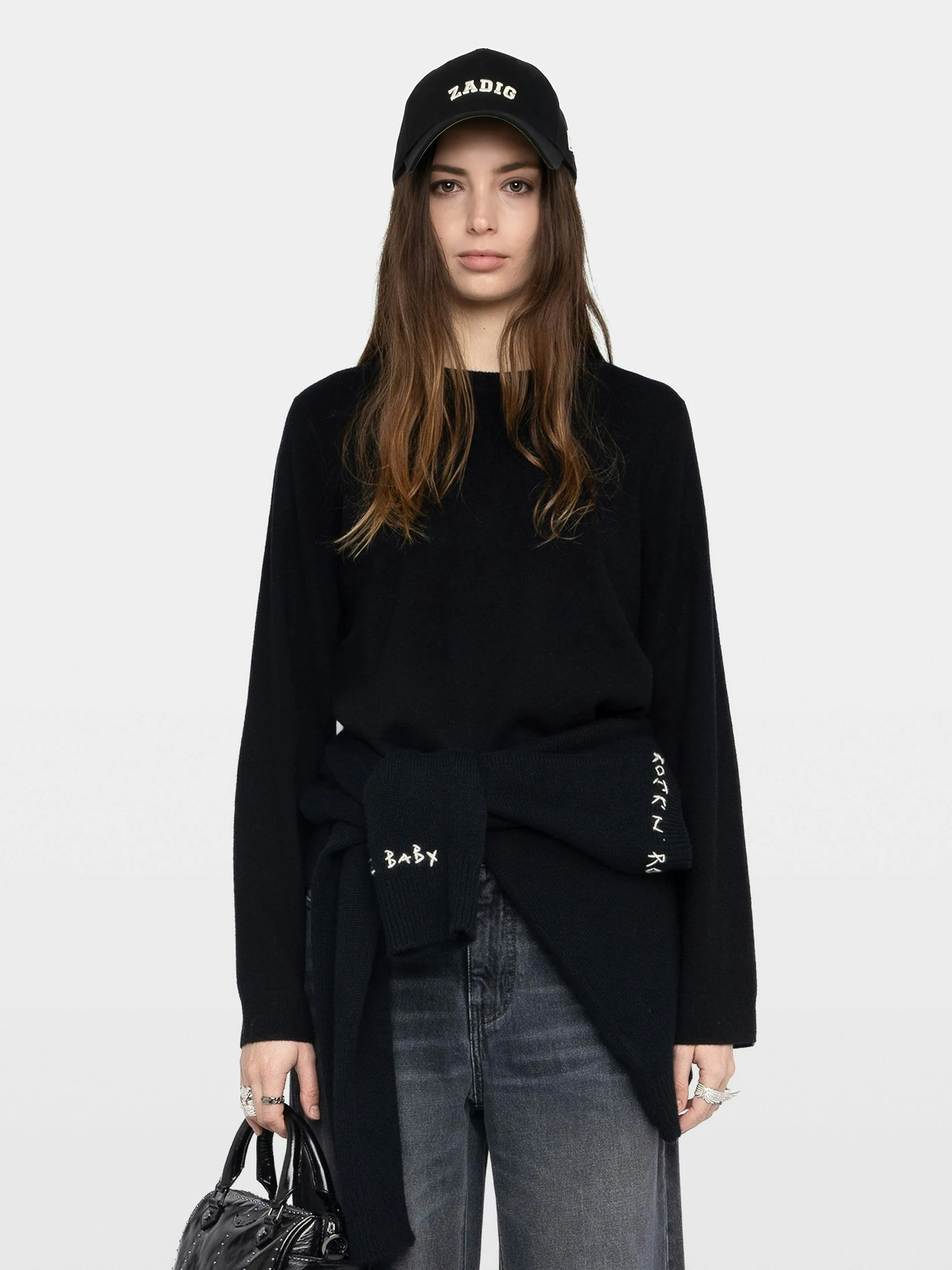 Jumper Cara