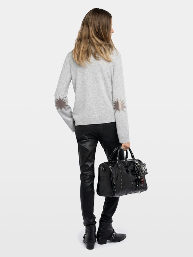 Cara Sweater