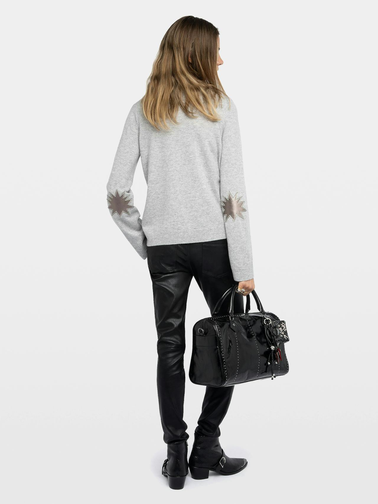 Cara Sweater