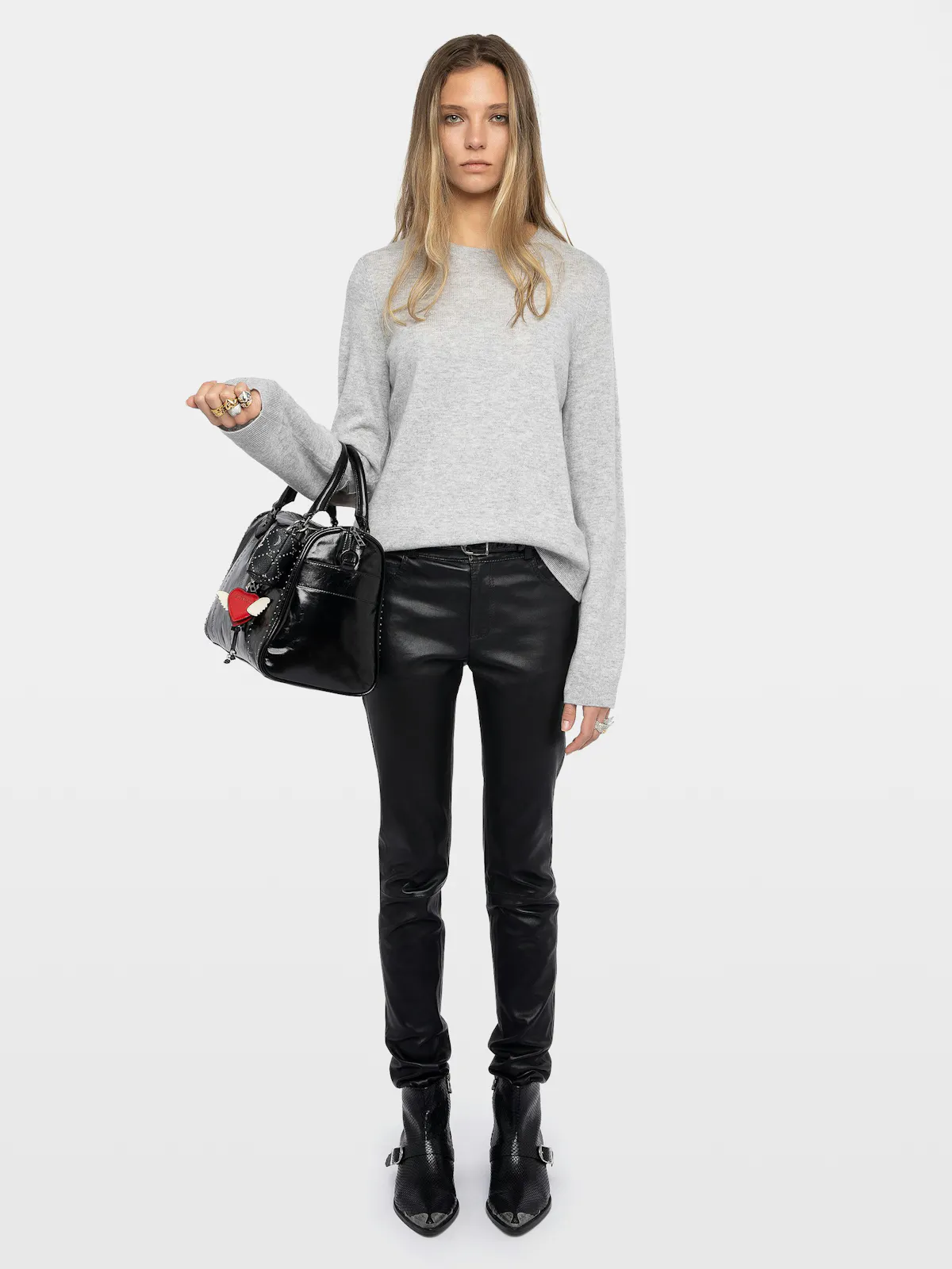Jumper Cara