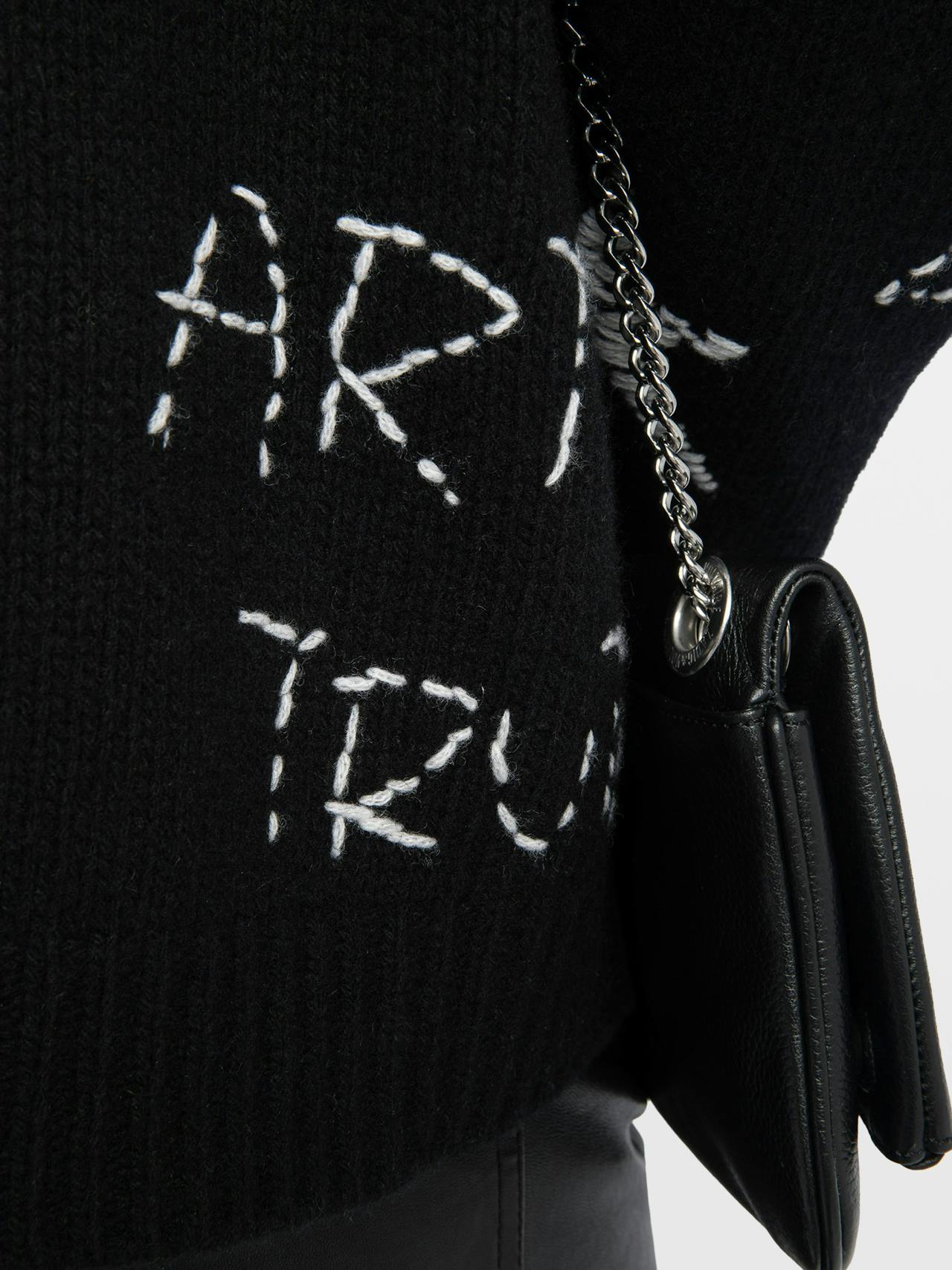 Pullover Baba 100% Merinowolle 6