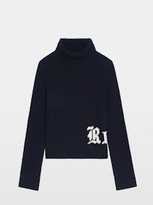 Maglione Nalma 100% Lana Merino