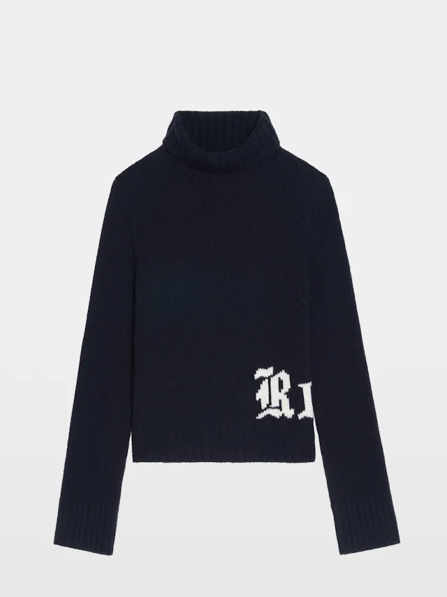 Jersey Nalma 100% Lana Merino