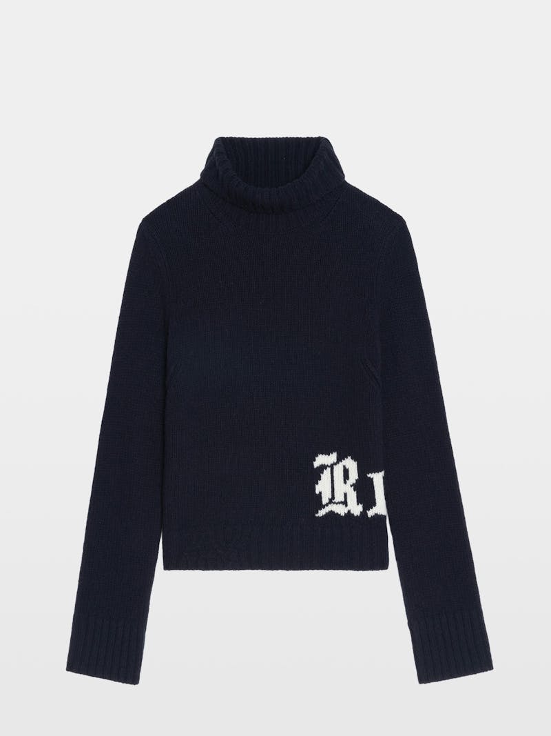 Jersey Nalma 100% Lana Merino