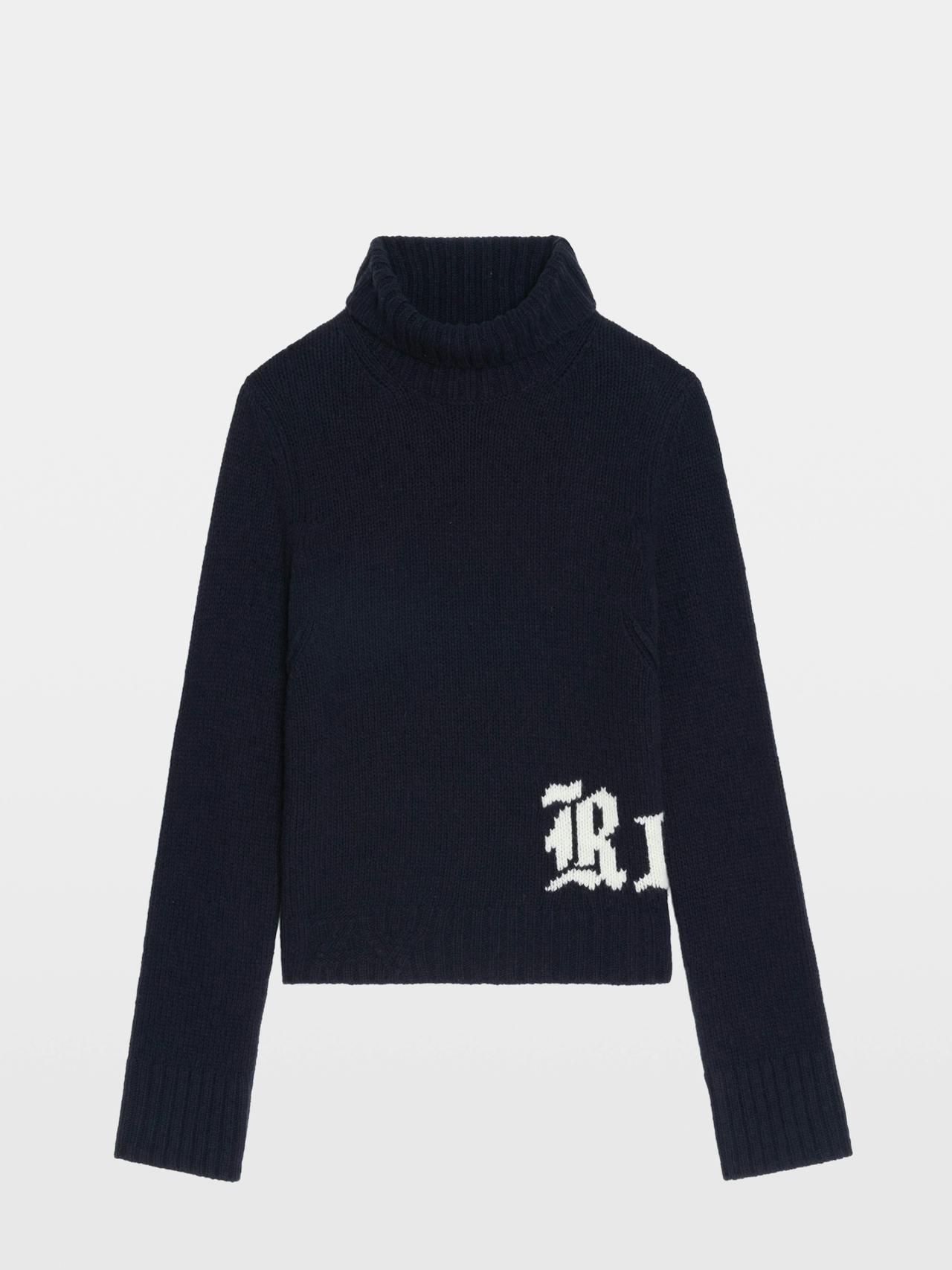 Maglione Nalma 100% Lana Merino