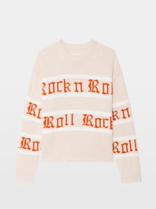 Markuz Sweater