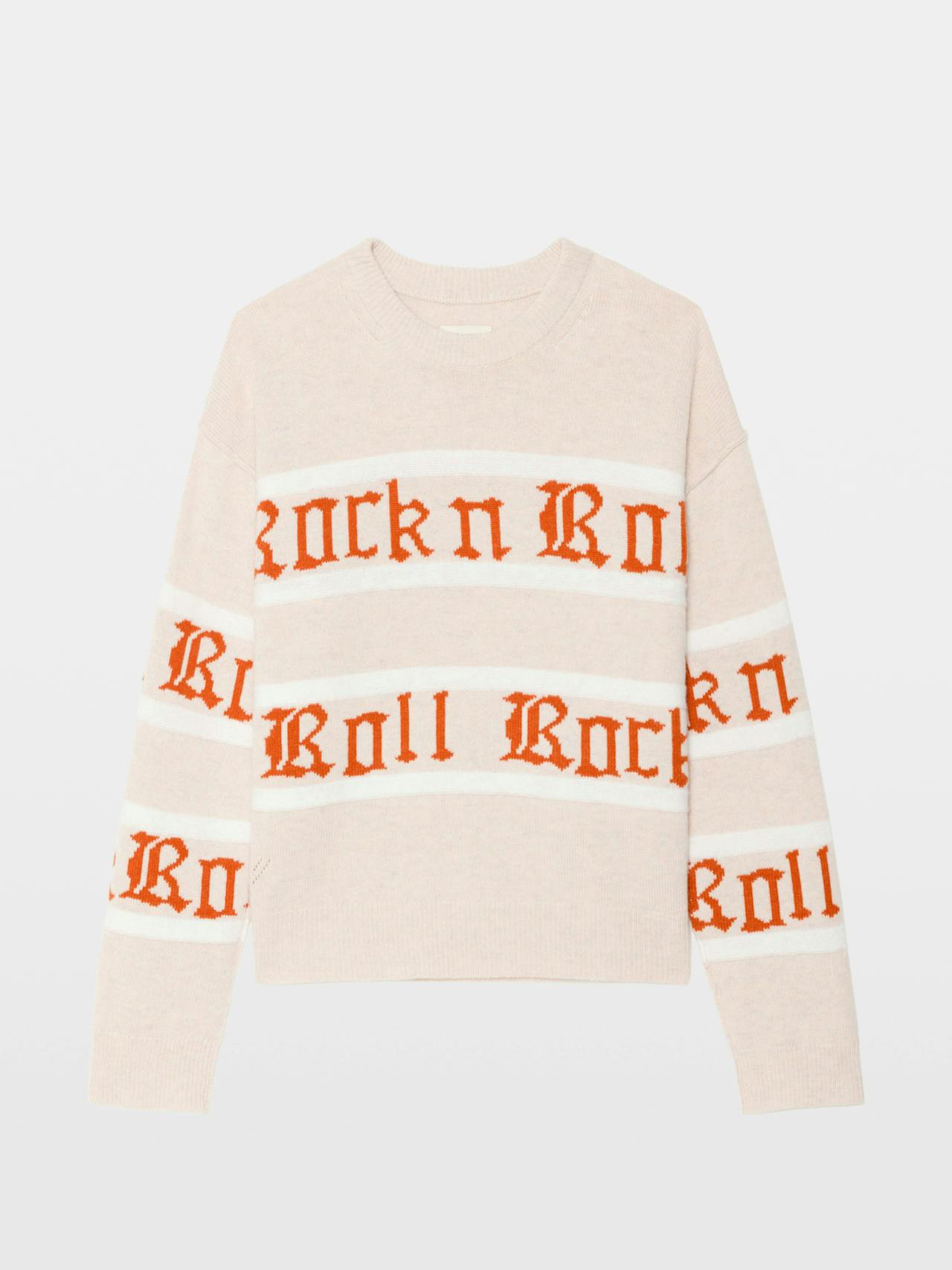 Markuz Sweater