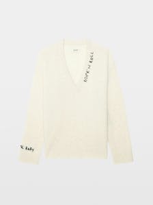 Mikyz Cashmere Sweater