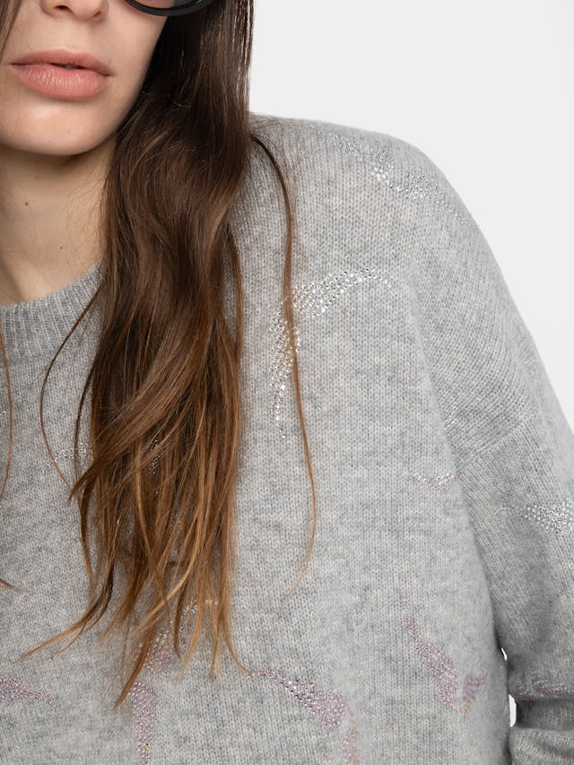 Markuz Cashmere Sweater