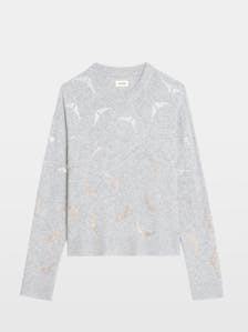 Jersey Markuz 100% Cachemira