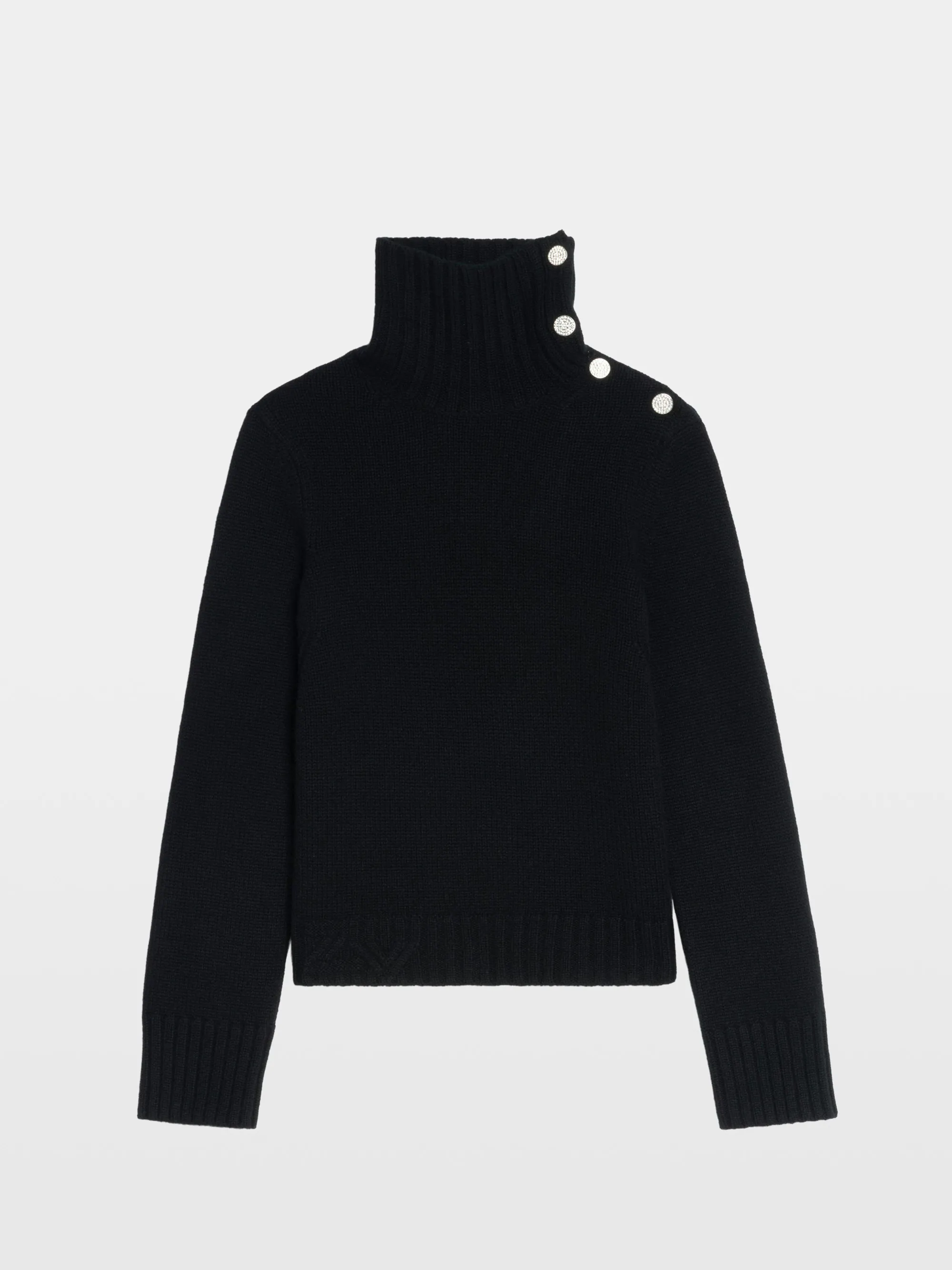 Pull Nalma 100% Cachemire