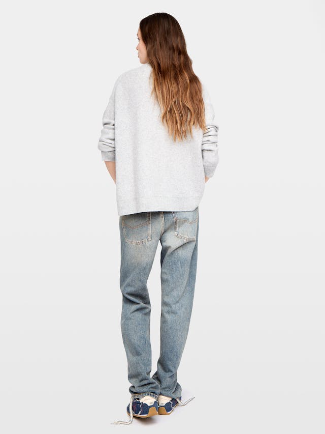 Mikyz Cashmere Sweater