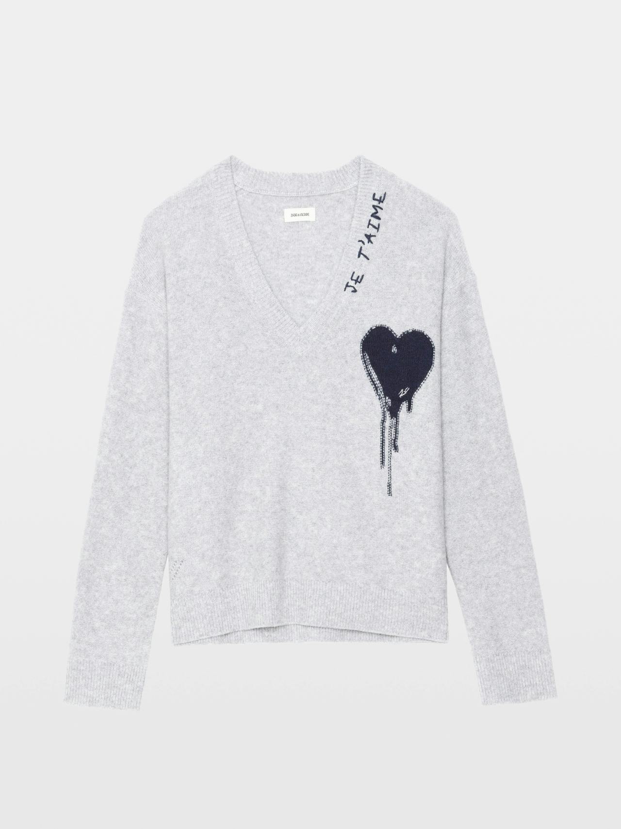 Maglione Mikyz 100% Cashmere