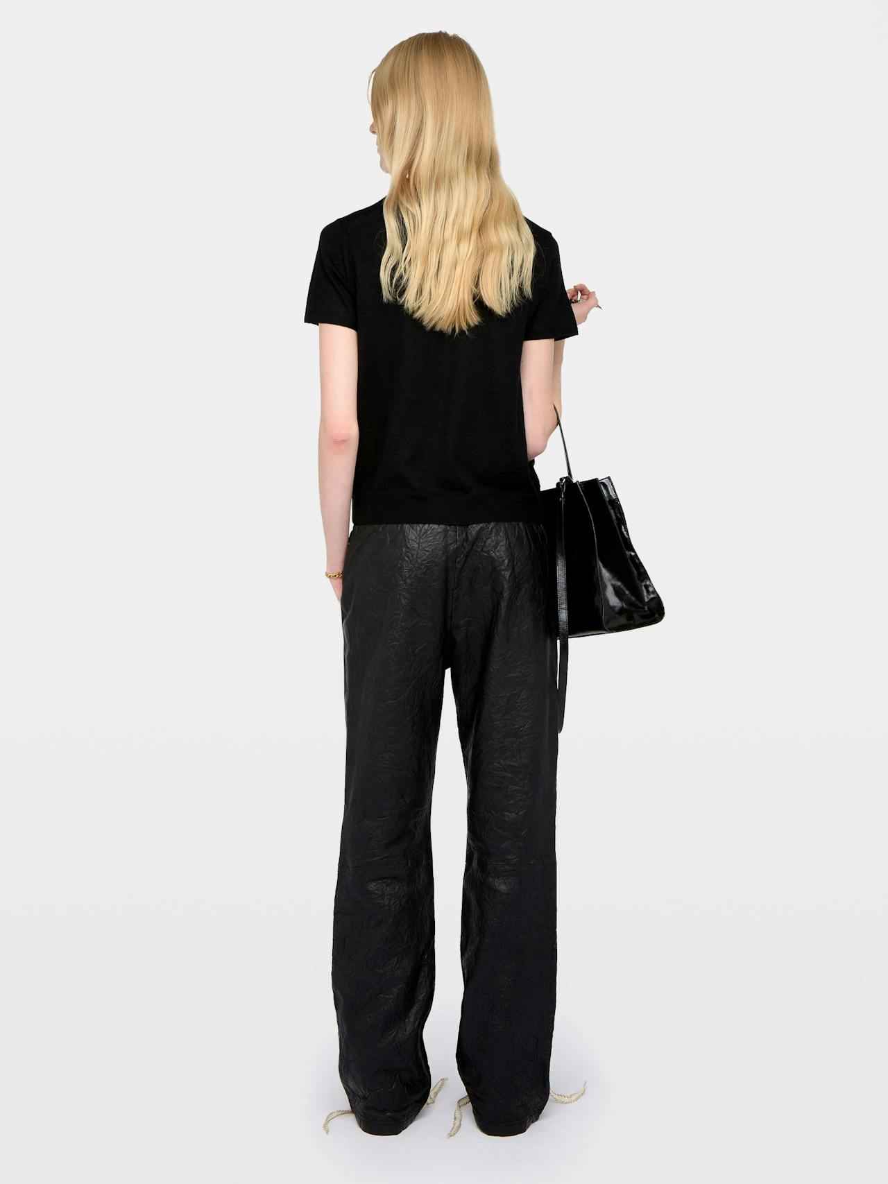 Idal Cashmere Jumper