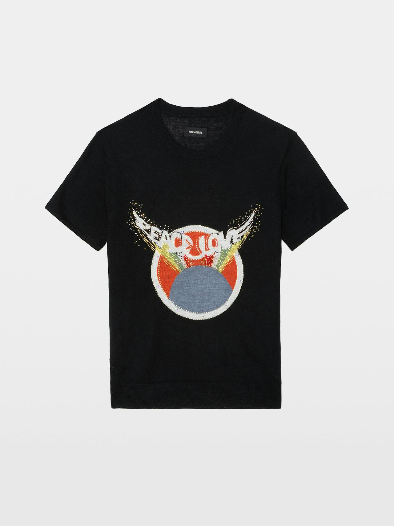 Idal Cashmere Jumper